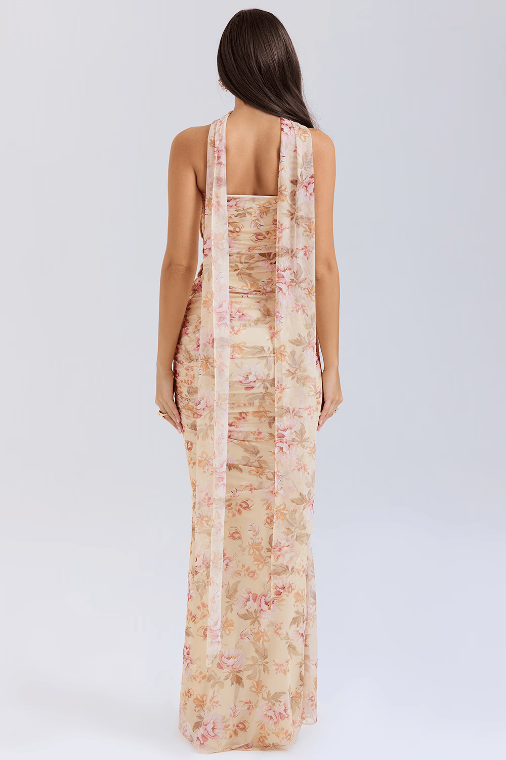 Sophia | Corsetto in rete