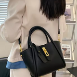 Alicia | Leather bag