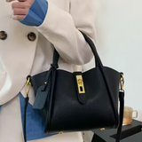 Alicia | Leather bag