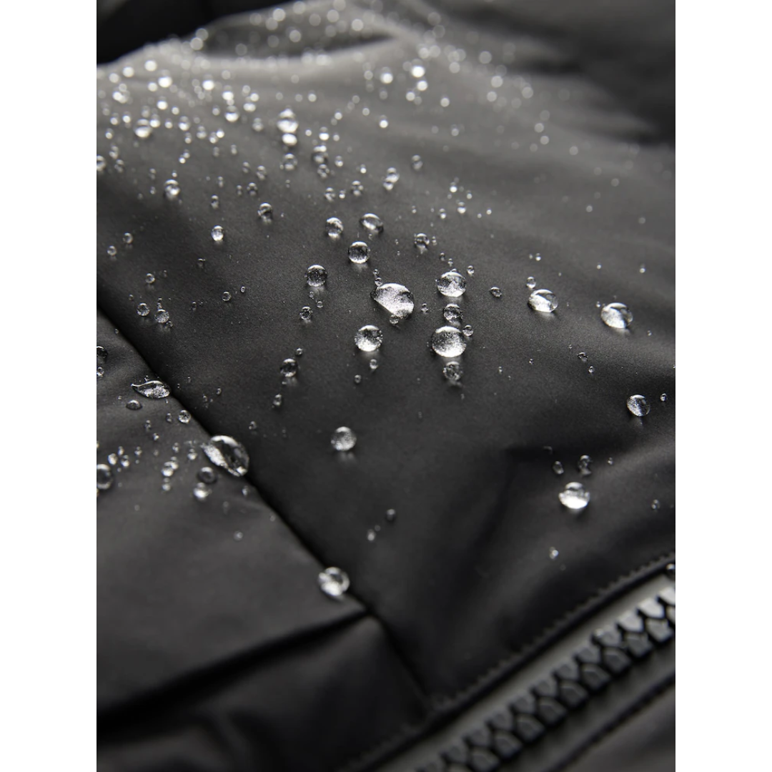 Alessina |Waterproof padded coat