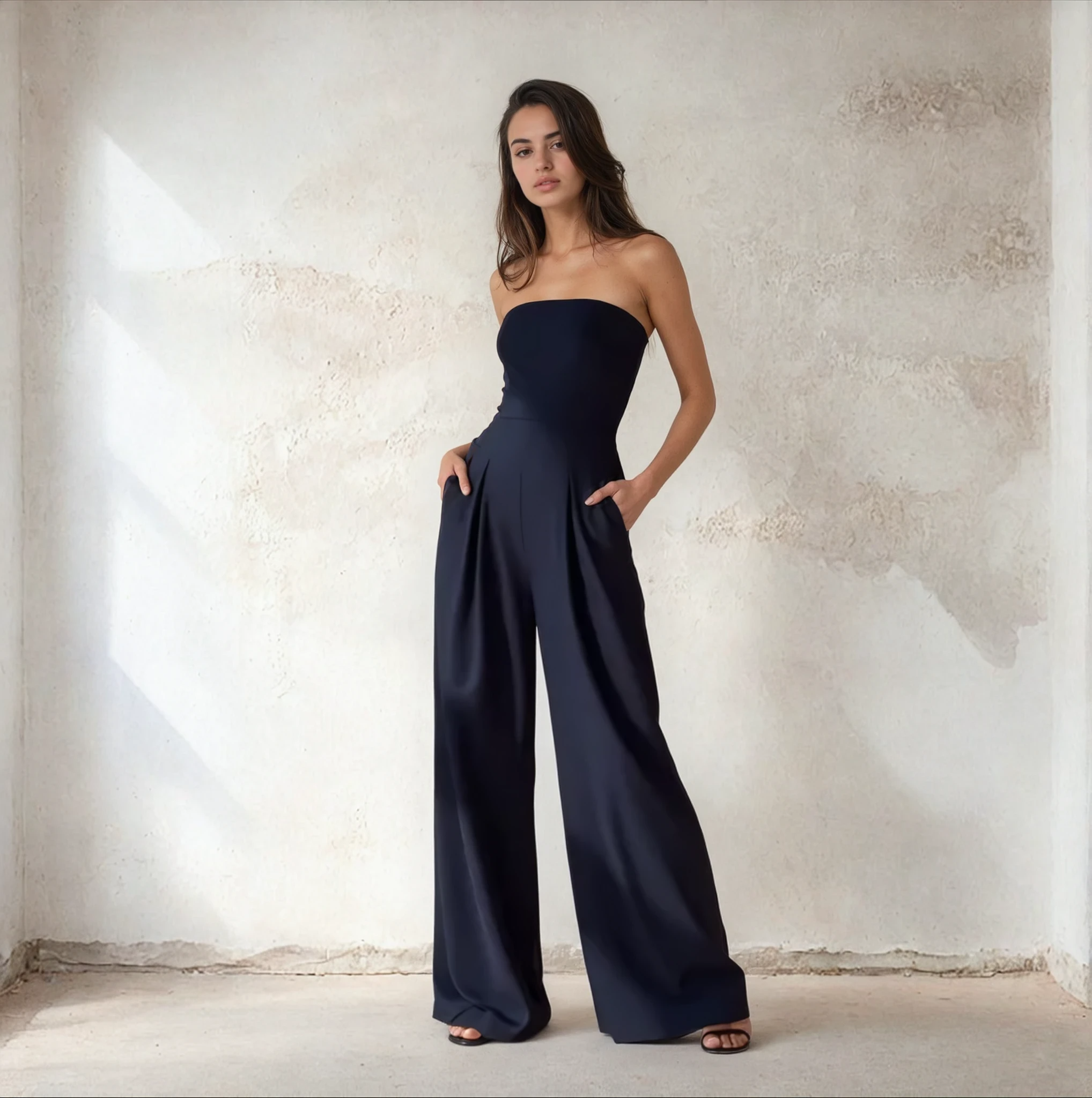Domenica- Maxi Dress