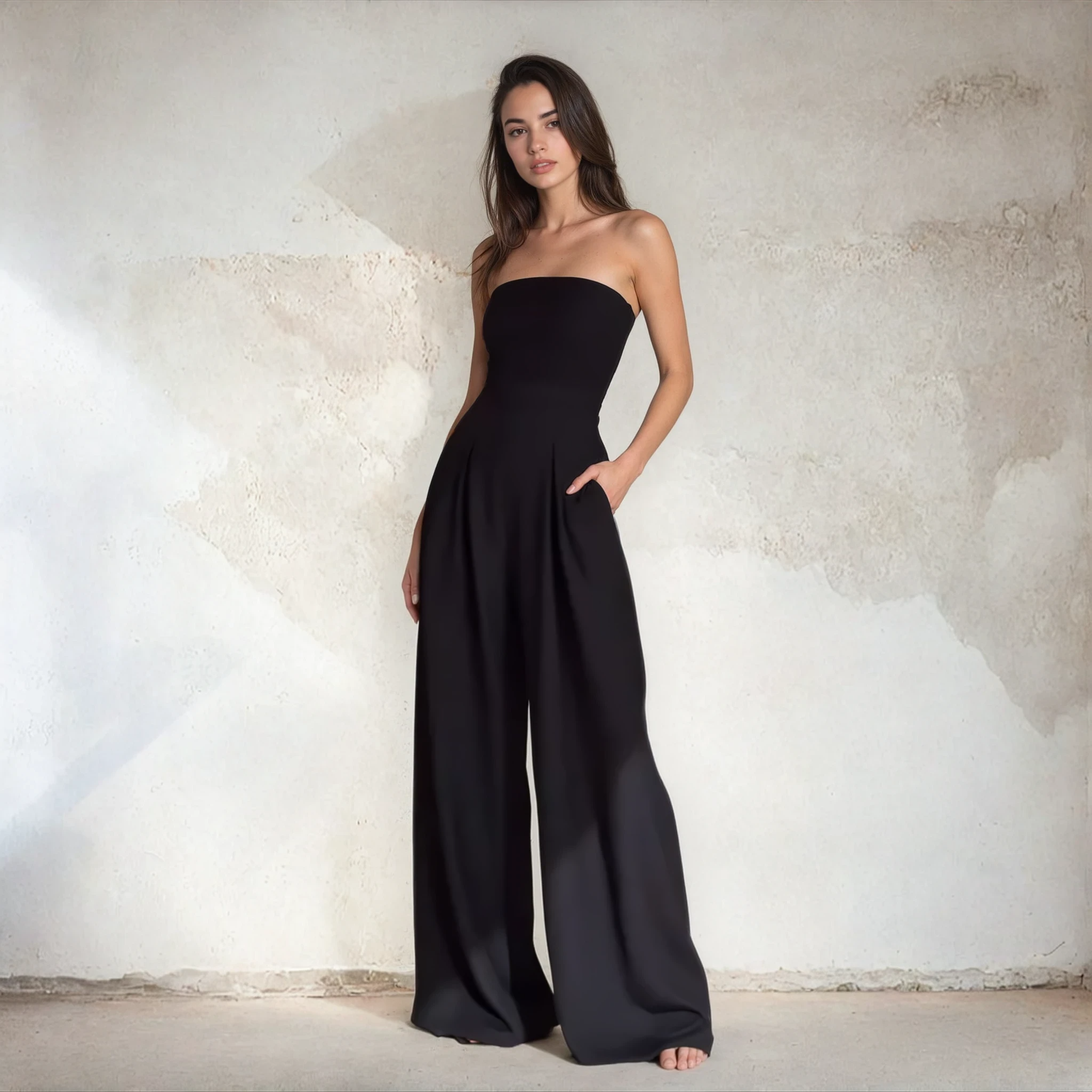 Domenica- Maxi Dress