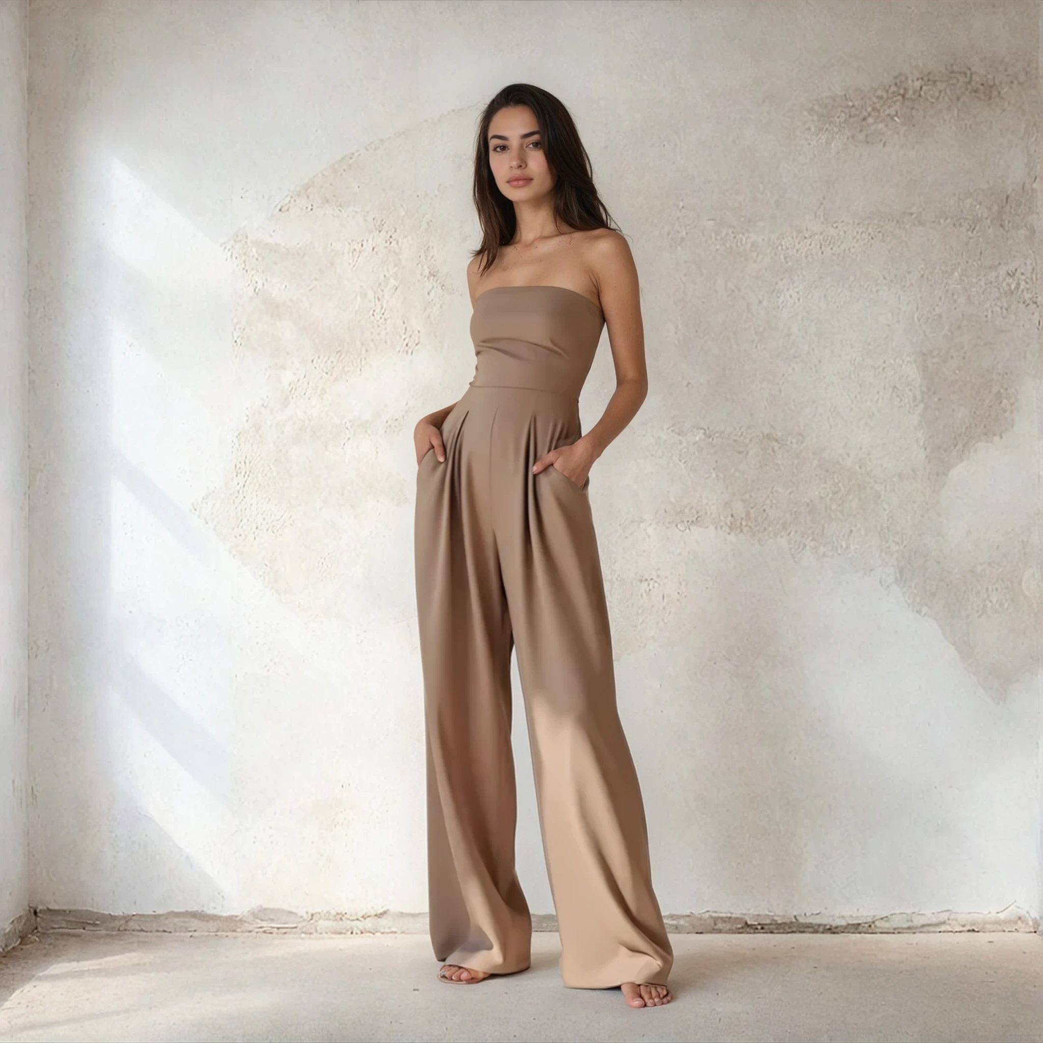 Domenica- Maxi Dress