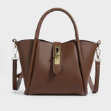 Alicia | Leather bag