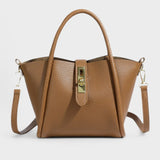 Alicia | Leather bag