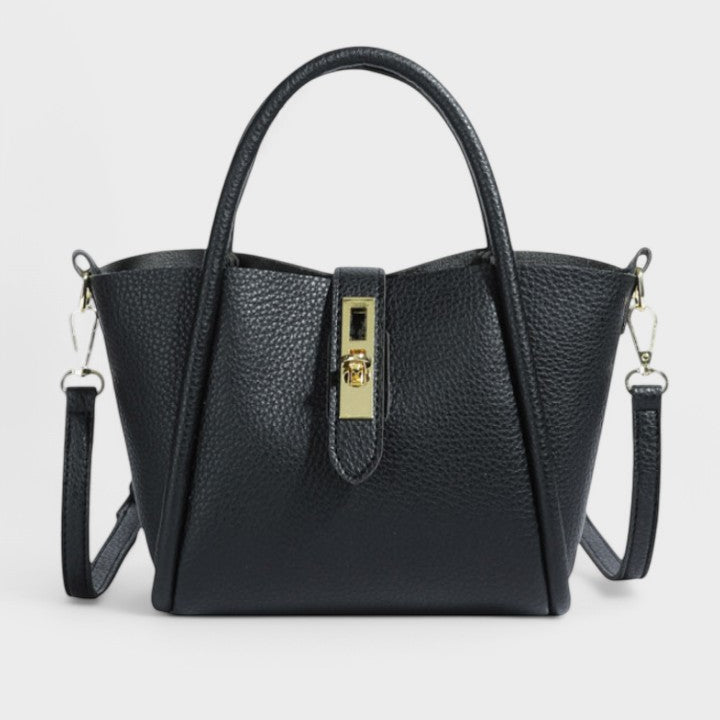 Alicia | Leather bag