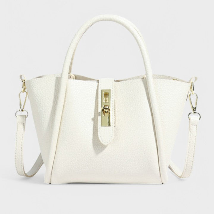 Alicia | Leather bag