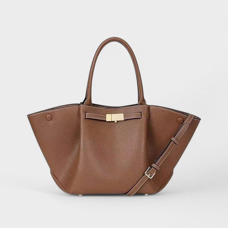 Melanie | Leather bag