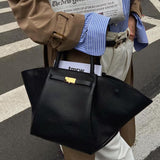 Melanie | Leather bag