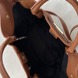 Melanie | Leather bag