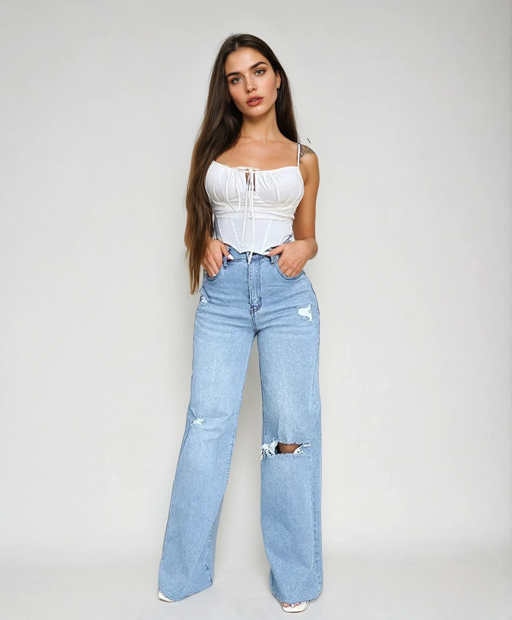 TALIA Jeans